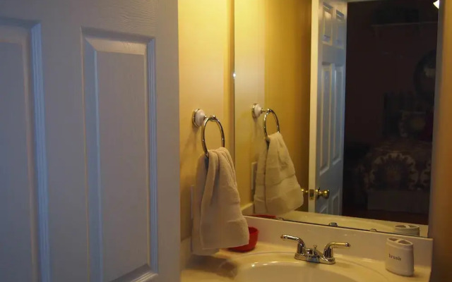 Glassy View Bed & Breakfast