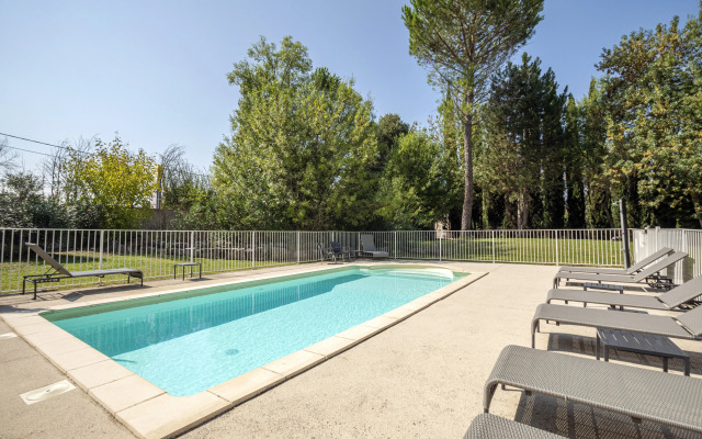 Residence Suite Home Aix en Provence
