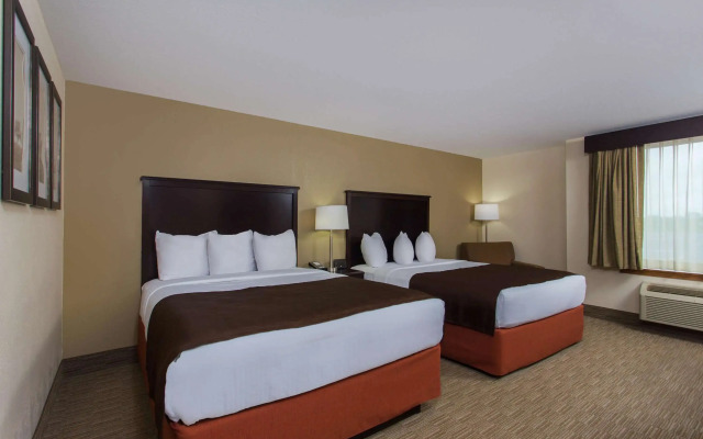 AmericInn by Wyndham Janesville