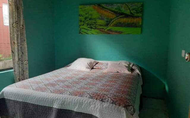 Casa Norte y Sur