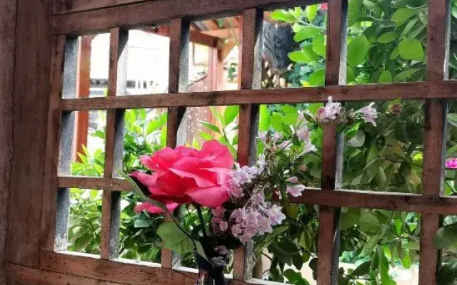 Xiaohai Bieyuan Homestay
