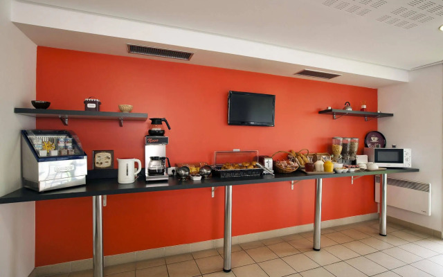 Sejours & Affaires Paris-Ivry