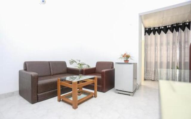 Sel Nbash Hotel & Services Apartments
