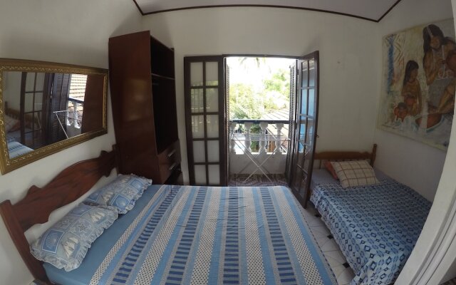 Golfinho Tropical Hostel e Pousada