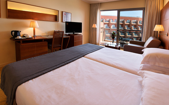 Protur Roquetas Hotel & Spa