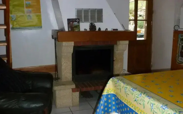 Gîte de la Fournarie