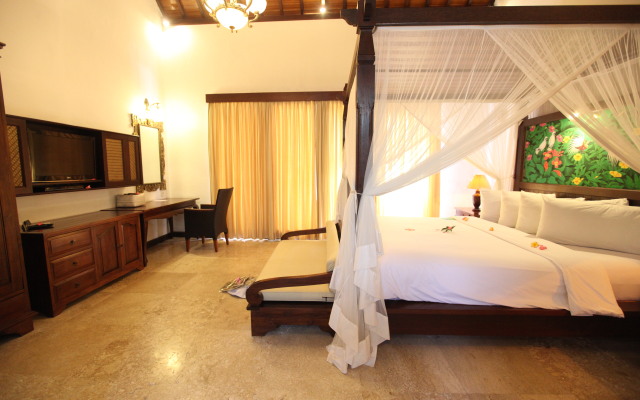 Puri Mas Boutique Resort & Spa