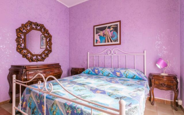 House Sea View Rosignano Marittimo