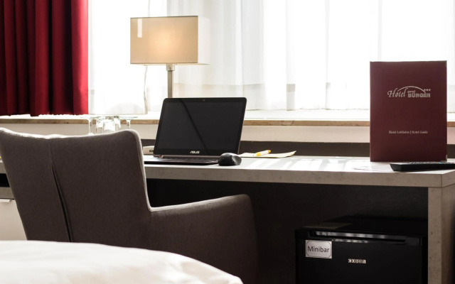 Hotel Bürger