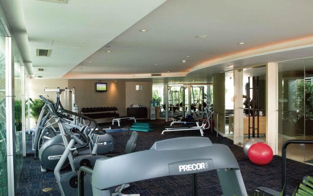 Sofitel Nanjing Galaxy Suning