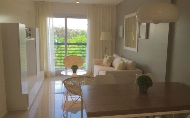 9 de Julio Park Suites