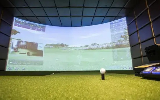 Yinbao Mingdu Boutique Hotel