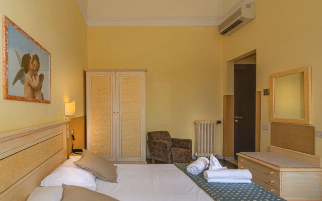 Hotel Arcangelo