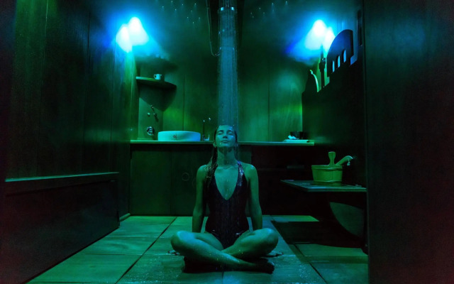 Brianteo Hotel And Restaurant