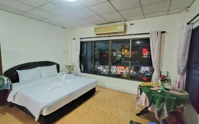 L and K 2023 Residence