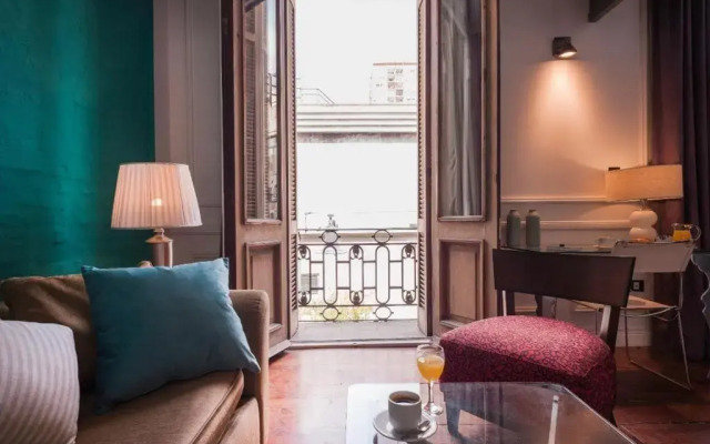 San Telmo Suites