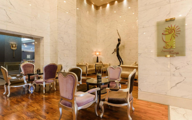 Beijing Asia Hotel