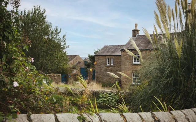The Pilsley Inn