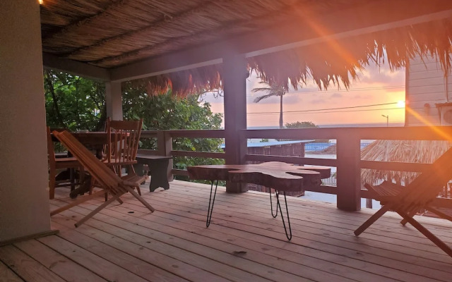 The Bounty Boutique Bohemian Hotel