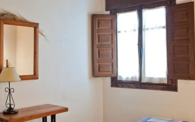 Casa Huerta San Francisco (Alojamiento rural)