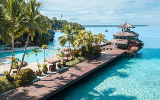 Pearl Farm Beach Resort