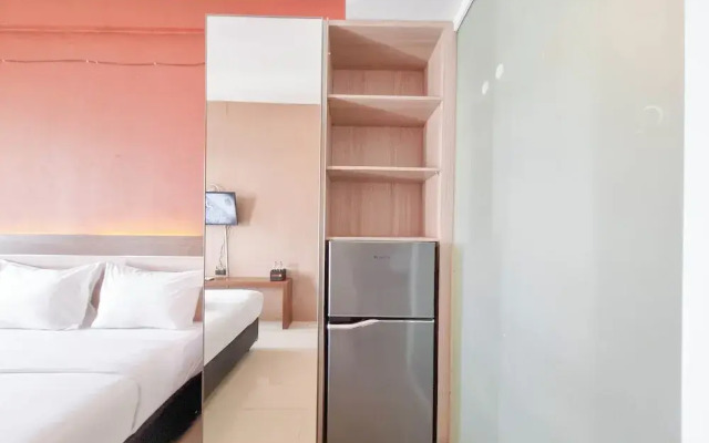 Best Deal Studio Apartment At Vivo Yogyakarta