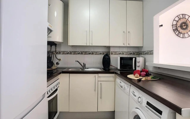 2268-Penthouse with terrace seaview