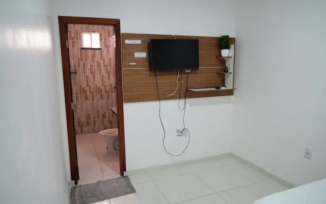 Hotel Jardim Tropica Boa Vista Roraima