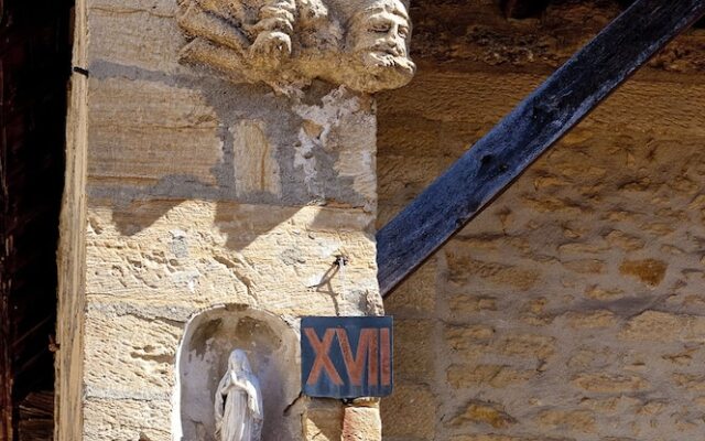 Le Phenix - Les Suites Sarladaises