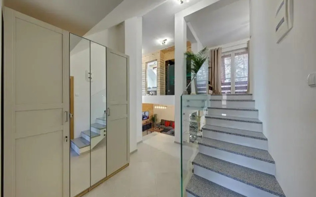 Apartamenty Sielankowo