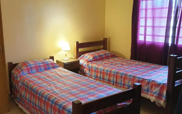 DON FRANCISCO Cabaña Boutique