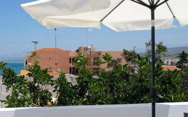 Constantine Fortezza Rooms