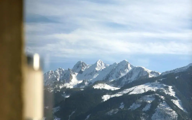 Penthouse The Suite Luxury Edition