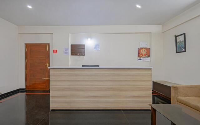 Treebo RR Residency, Sanjay Nagar