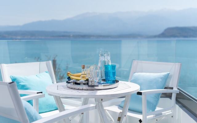 Casa Limnionari Beach House