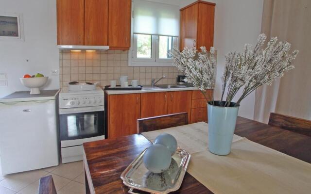 Echinades Resort