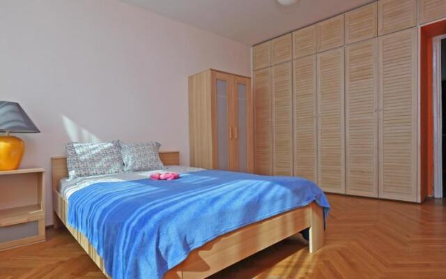 Old Town Lionsapartments