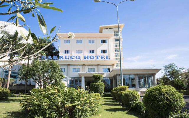 Dakruco Hotel