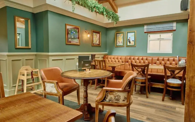 Pennine Boutique Hotel