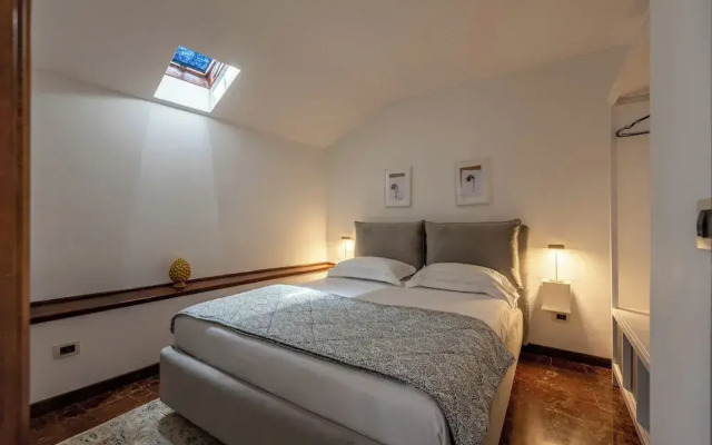 Le terrazze nel cuore della Kalsa