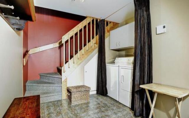 Chalet 58 Chemin de la Corniche