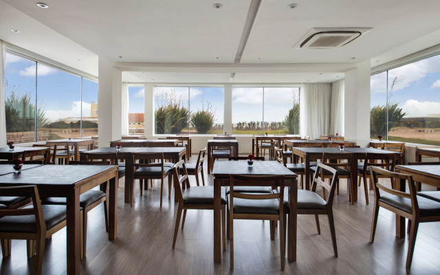 Pinamar Beach Resort