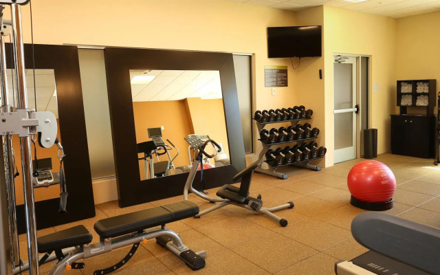 Hilton Garden Inn Arvada Denver, CO