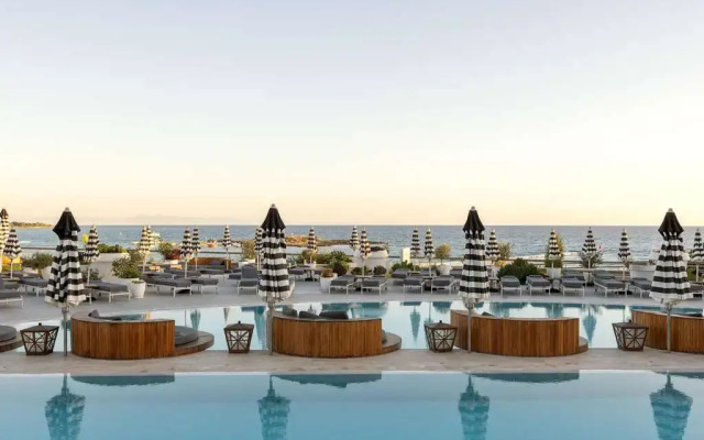 King Jason Protaras - Designed for Adults By Louis Hotels