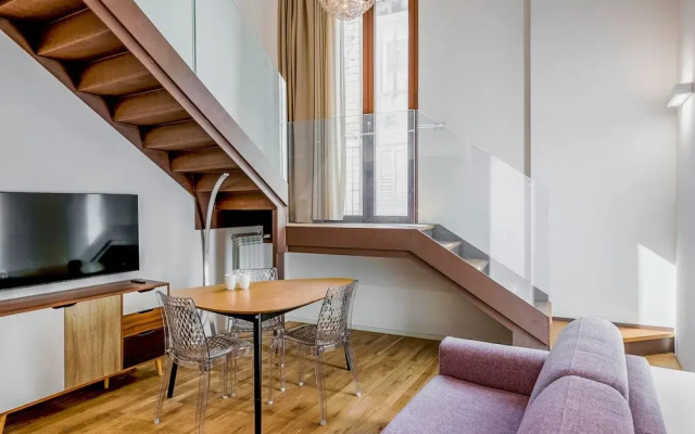 Vecchio Bastione Apts by Wonderful Italy