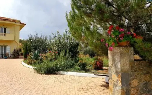 Maison Kronio Lassithi Plateau