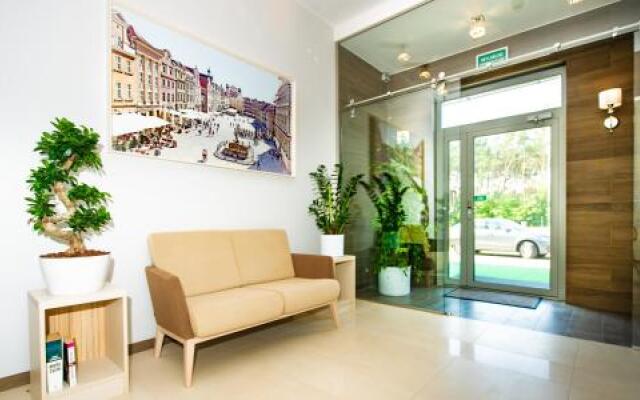 Poznań West Hotel - Bon Turystyczny