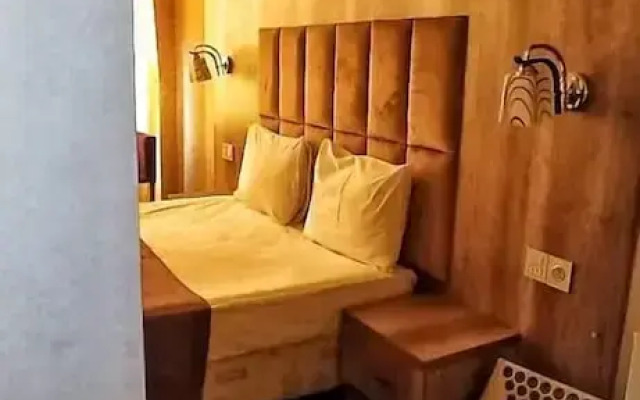 Pilot Apart Hotel