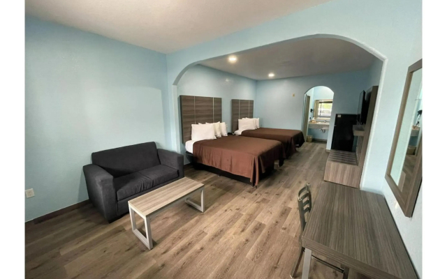 Executive Suites Intercontinental Airport