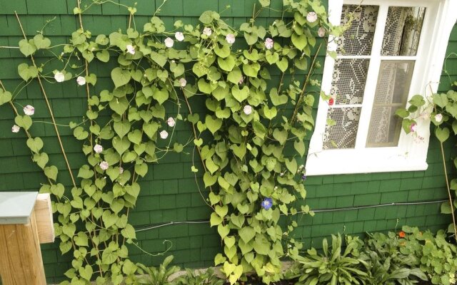 Gîte la Bougie Verte